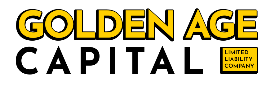 Golden Age Capital Logo